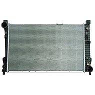 NRF Radiator, engine cooling 58389 - Car cooler