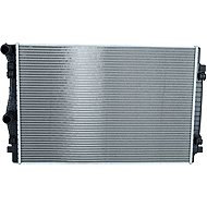 NRF Chladič, chlazení­ motoru 58392 - Car cooler