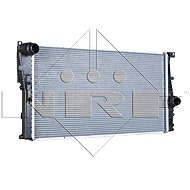 NRF Radiator, engine cooling 58410 - Car cooler
