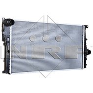 NRF Radiator, engine cooling 58412 - Car cooler