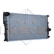 NRF Radiator, engine cooling 58413 - Car cooler