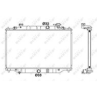 NRF Radiator, engine cooling 58416 - Car cooler