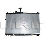 NRF Radiator, engine cooling 58421 - Car cooler