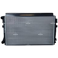 NRF Chladič, chlazení­ motoru 58453 - Car cooler