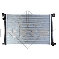 NRF Radiator, engine cooling 58472 - Car cooler