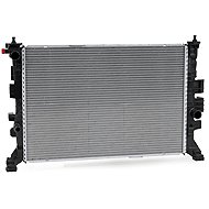 NRF Radiator, engine cooling 58475 - Car cooler