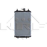 NRF Radiator, engine cooling 58494 - Car cooler