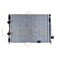 NRF Radiator, engine cooling 58539 - Car cooler