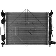 NRF Radiator, engine cooling 58556 - Car cooler