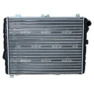 NRF Radiator, engine cooling 58579 - Car cooler