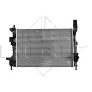 NRF Radiator, engine cooling 58650 - Car cooler