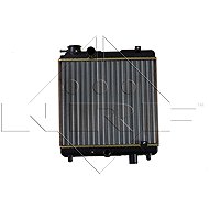 NRF Radiator, engine cooling 58659 - Car cooler