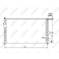 NRF Radiator, engine cooling 58683 - Car cooler