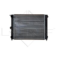 NRF Radiator, engine cooling 58696 - Car cooler