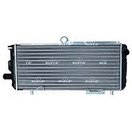 NRF Radiator, engine cooling 58701 - Car cooler