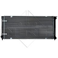 NRF Radiator, engine cooling 58712 - Car cooler