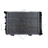 NRF Radiator, engine cooling 58719 - Car cooler
