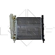 NRF Radiator, engine cooling 58730 - Car cooler