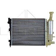 NRF Radiator, engine cooling 58736 - Car cooler