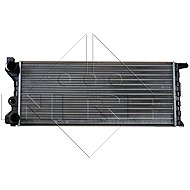 NRF Radiator, engine cooling 58742 - Car cooler
