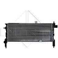 NRF Radiator, engine cooling 58759 - Car cooler