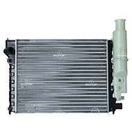 NRF Radiator, engine cooling 58776 - Car cooler