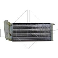 NRF Radiator, engine cooling 58781 - Car cooler