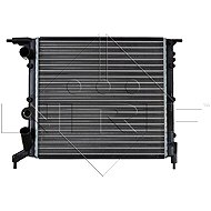 NRF Radiator, engine cooling 58785 - Car cooler