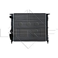 NRF Radiator, engine cooling 58786 - Car cooler