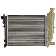 NRF Radiator, engine cooling 58807 - Car cooler