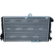 NRF Radiator, engine cooling 58809 - Car cooler