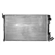 NRF Radiator, engine cooling 58813 - Car cooler
