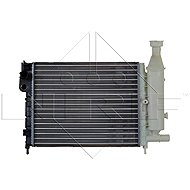 NRF Radiator, engine cooling 58814 - Car cooler