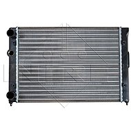 NRF Radiator, engine cooling 58819 - Car cooler