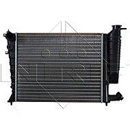 NRF Radiator, engine cooling 58823 - Car cooler