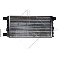 NRF Radiator, engine cooling 58845 - Car cooler