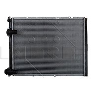 NRF Radiator, engine cooling 58848 - Car cooler