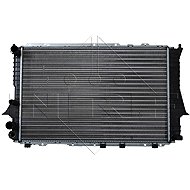 NRF Radiator, engine cooling 58868 - Car cooler