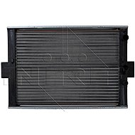 NRF Radiator, engine cooling 58883 - Car cooler