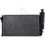 NRF Radiator, engine cooling 58889 - Car cooler