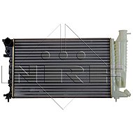 NRF Radiator, engine cooling 58922 - Car cooler