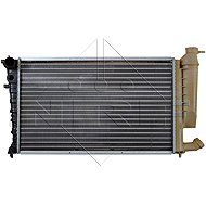 NRF Radiator, engine cooling 58923 - Car cooler