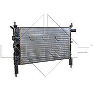 NRF Radiator, engine cooling 58930 - Car cooler