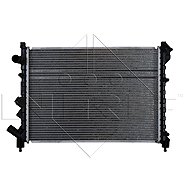 NRF Radiator, engine cooling 58943 - Car cooler