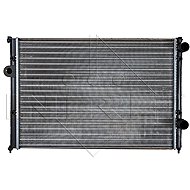 NRF Radiator, engine cooling 58947 - Car cooler
