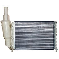 NRF Radiator, engine cooling 58951 - Car cooler