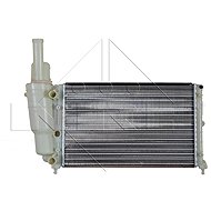 NRF Radiator, engine cooling 58952 - Car cooler