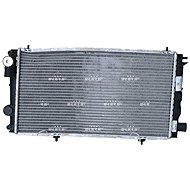 NRF Radiator, engine cooling 58957 - Car cooler