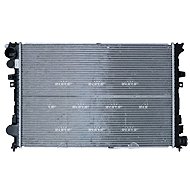 NRF Radiator, engine cooling 58958 - Car cooler