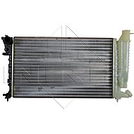 NRF Radiator, engine cooling 58961 - Car cooler